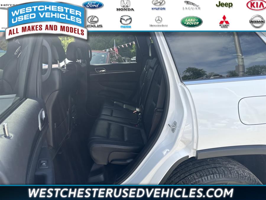 2020 Jeep Grand Cherokee Limited, available for sale in White Plains, New York | Westchester Used Vehicles. White Plains, New York 2020 Jeep Grand Cherokee Limited, available for sale in White Plains, New York | Westchester Used Vehicles. White Plains, New York