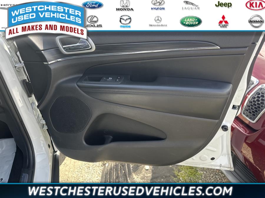 2020 Jeep Grand Cherokee Limited, available for sale in White Plains, New York | Westchester Used Vehicles. White Plains, New York 2020 Jeep Grand Cherokee Limited, available for sale in White Plains, New York | Westchester Used Vehicles. White Plains, New York