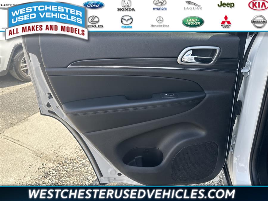 2020 Jeep Grand Cherokee Limited, available for sale in White Plains, New York | Westchester Used Vehicles. White Plains, New York 2020 Jeep Grand Cherokee Limited, available for sale in White Plains, New York | Westchester Used Vehicles. White Plains, New York