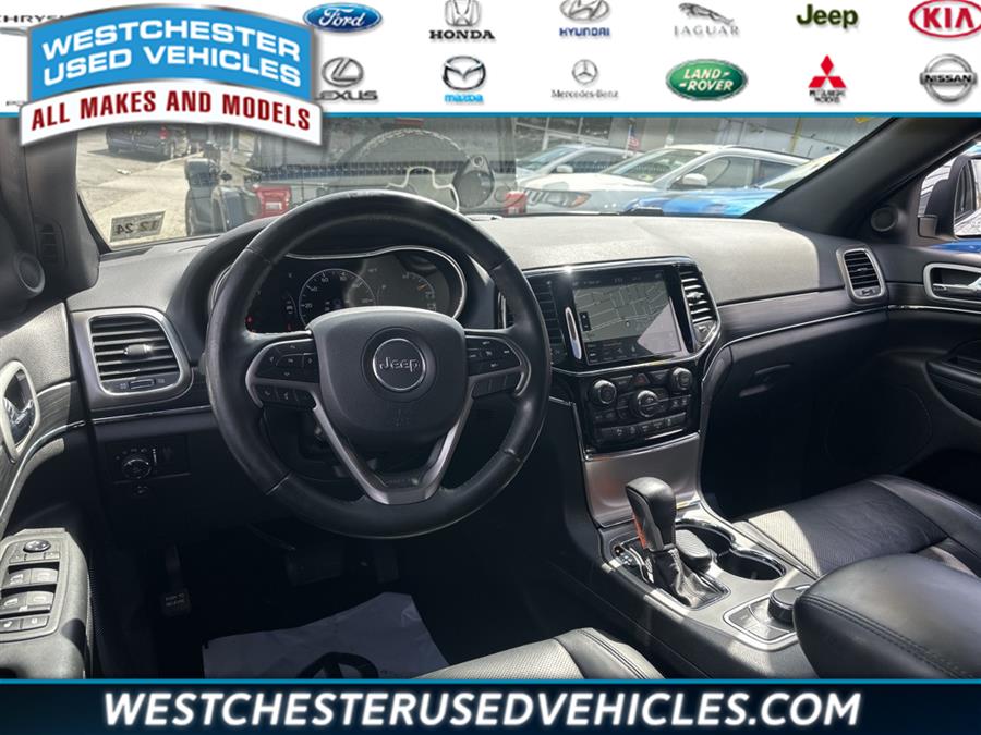 2020 Jeep Grand Cherokee Limited, available for sale in White Plains, New York | Westchester Used Vehicles. White Plains, New York 2020 Jeep Grand Cherokee Limited, available for sale in White Plains, New York | Westchester Used Vehicles. White Plains, New York