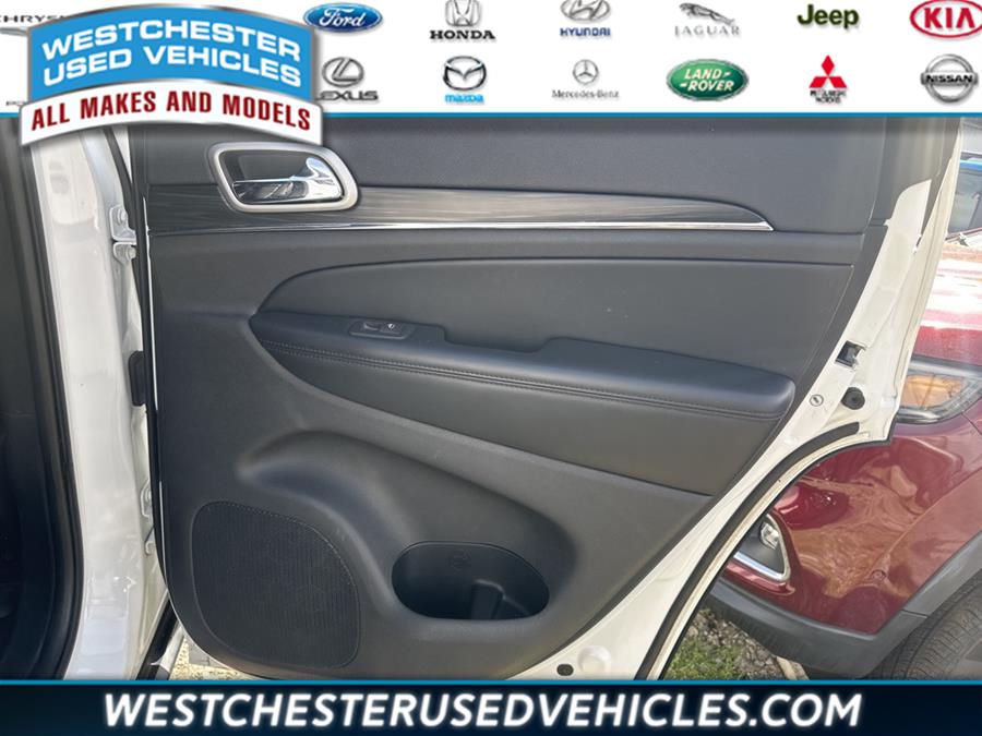 2020 Jeep Grand Cherokee Limited, available for sale in White Plains, New York | Westchester Used Vehicles. White Plains, New York 2020 Jeep Grand Cherokee Limited, available for sale in White Plains, New York | Westchester Used Vehicles. White Plains, New York
