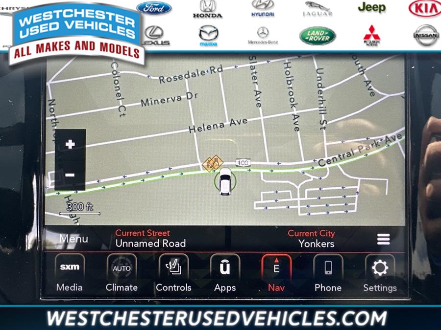 2020 Jeep Grand Cherokee Limited, available for sale in White Plains, New York | Westchester Used Vehicles. White Plains, New York 2020 Jeep Grand Cherokee Limited, available for sale in White Plains, New York | Westchester Used Vehicles. White Plains, New York