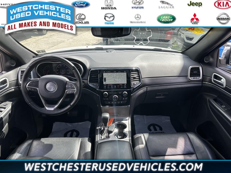 2020 Jeep Grand Cherokee Limited, available for sale in White Plains, New York | Westchester Used Vehicles. White Plains, New York 2020 Jeep Grand Cherokee Limited, available for sale in White Plains, New York | Westchester Used Vehicles. White Plains, New York