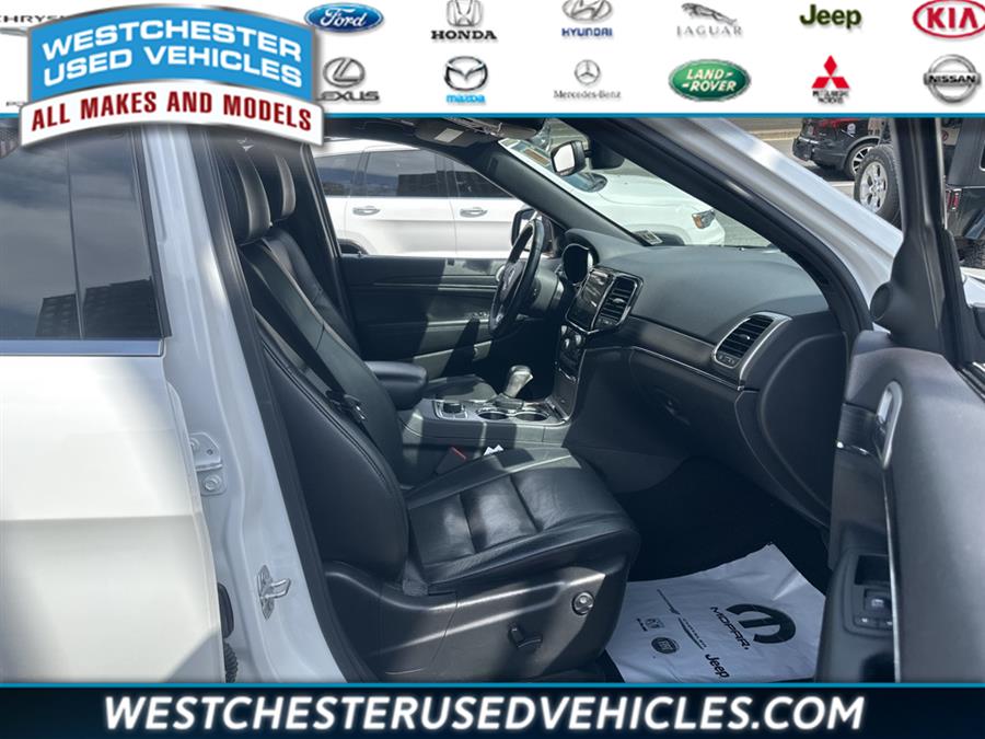 2020 Jeep Grand Cherokee Limited, available for sale in White Plains, New York | Westchester Used Vehicles. White Plains, New York 2020 Jeep Grand Cherokee Limited, available for sale in White Plains, New York | Westchester Used Vehicles. White Plains, New York