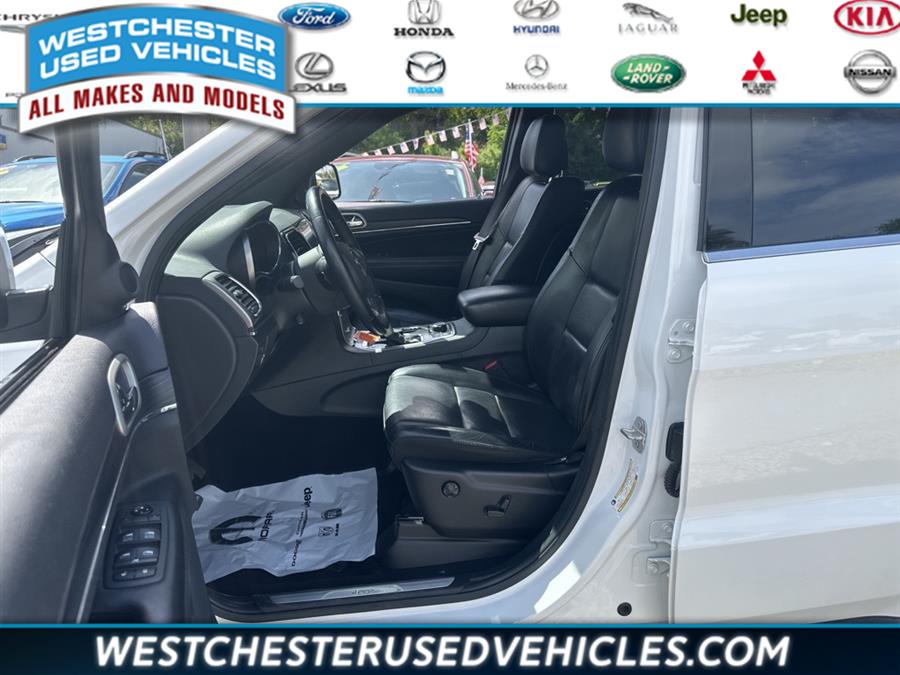 2020 Jeep Grand Cherokee Limited, available for sale in White Plains, New York | Westchester Used Vehicles. White Plains, New York 2020 Jeep Grand Cherokee Limited, available for sale in White Plains, New York | Westchester Used Vehicles. White Plains, New York