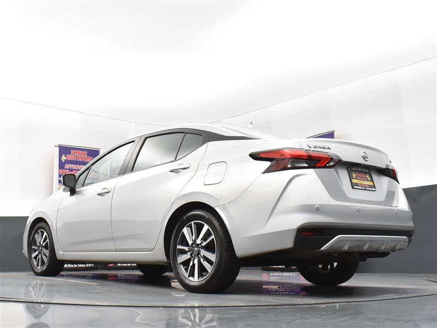 2021 Nissan Versa SV CVT, available for sale in Irvington, New Jersey | Foreign Auto Imports. Irvington, New Jersey 2021 Nissan Versa SV CVT, available for sale in Irvington, New Jersey | Foreign Auto Imports. Irvington, New Jersey