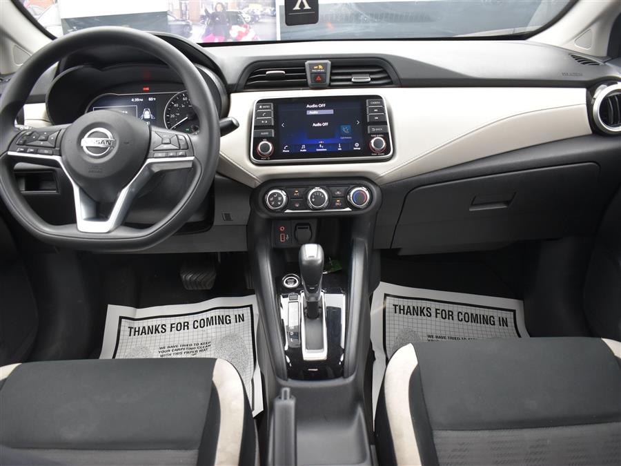 2021 Nissan Versa SV CVT, available for sale in Irvington, New Jersey | Foreign Auto Imports. Irvington, New Jersey 2021 Nissan Versa SV CVT, available for sale in Irvington, New Jersey | Foreign Auto Imports. Irvington, New Jersey