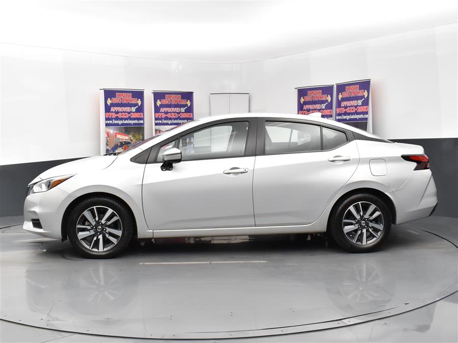2021 Nissan Versa SV CVT, available for sale in Irvington, New Jersey | Foreign Auto Imports. Irvington, New Jersey 2021 Nissan Versa SV CVT, available for sale in Irvington, New Jersey | Foreign Auto Imports. Irvington, New Jersey