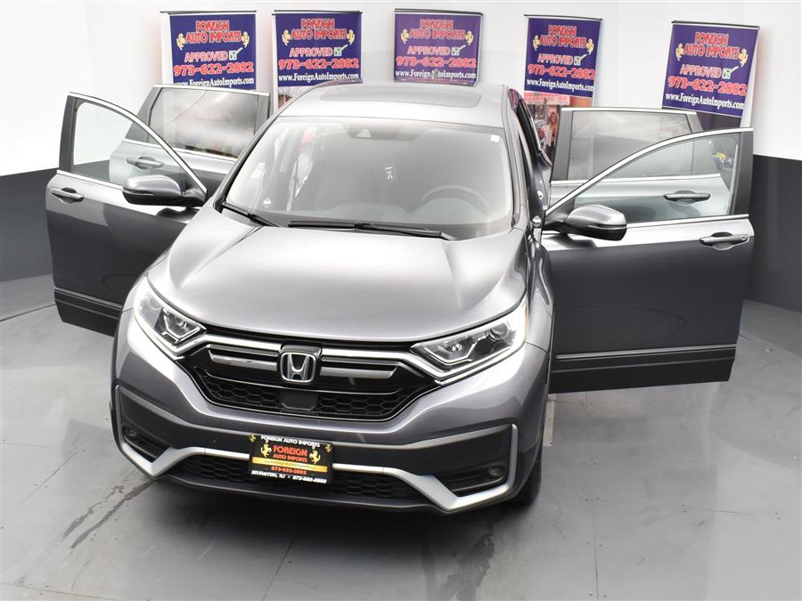 2022 Honda CR-V EX AWD, available for sale in Irvington, New Jersey | Foreign Auto Imports. Irvington, New Jersey 2022 Honda CR-V EX AWD, available for sale in Irvington, New Jersey | Foreign Auto Imports. Irvington, New Jersey