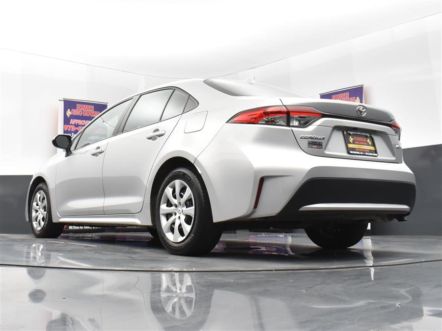 2021 Toyota Corolla LE CVT (Natl), available for sale in Irvington, New Jersey | Foreign Auto Imports. Irvington, New Jersey 2021 Toyota Corolla LE CVT (Natl), available for sale in Irvington, New Jersey | Foreign Auto Imports. Irvington, New Jersey