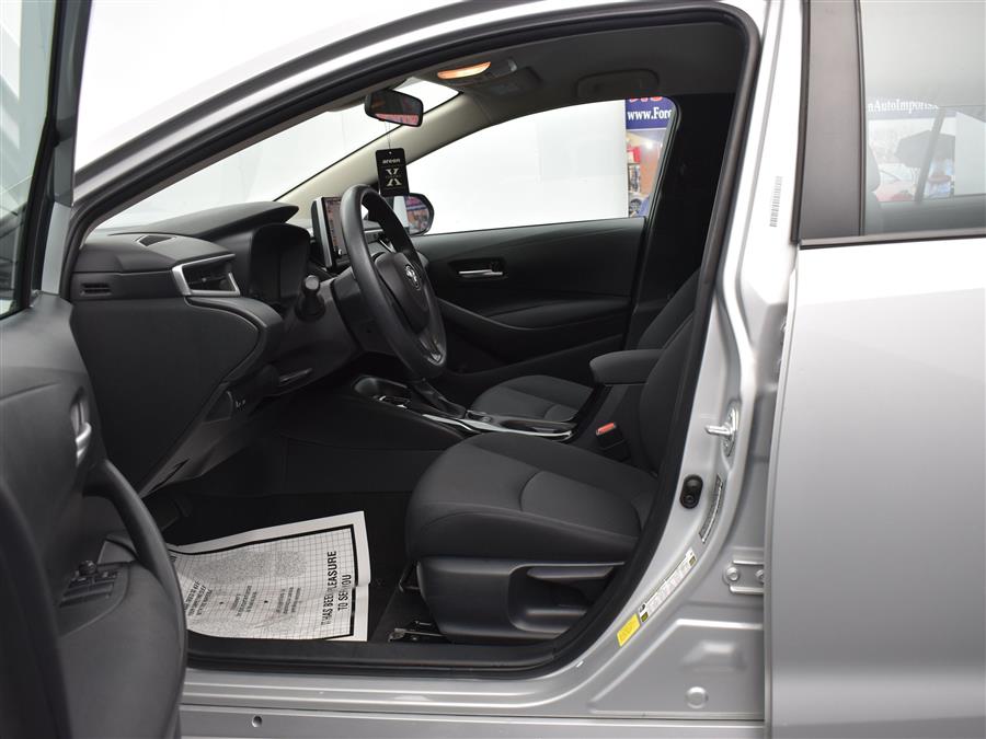 2021 Toyota Corolla LE CVT (Natl), available for sale in Irvington, New Jersey | Foreign Auto Imports. Irvington, New Jersey 2021 Toyota Corolla LE CVT (Natl), available for sale in Irvington, New Jersey | Foreign Auto Imports. Irvington, New Jersey