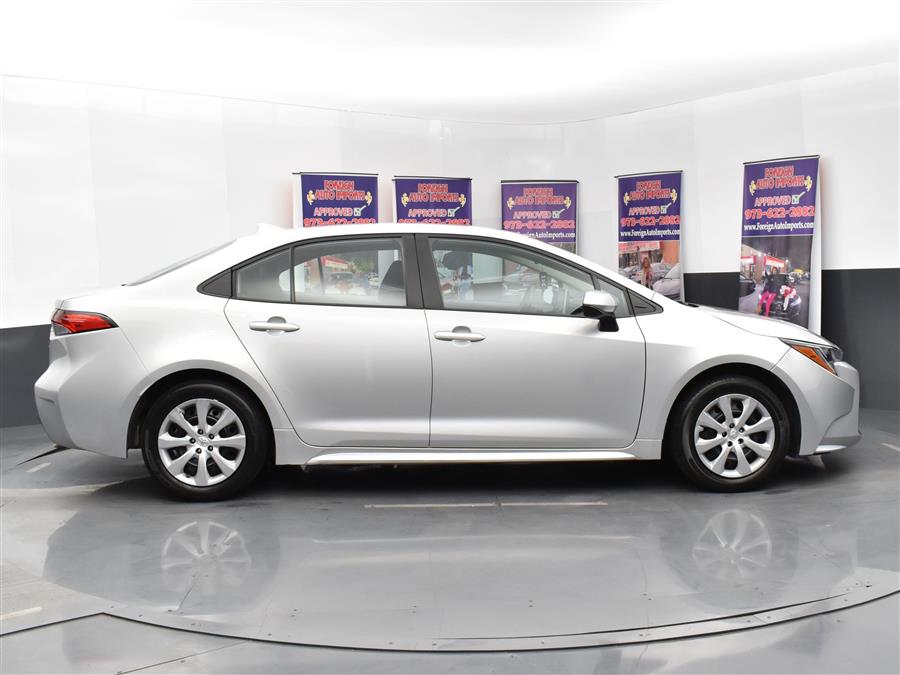 2021 Toyota Corolla LE CVT (Natl), available for sale in Irvington, New Jersey | Foreign Auto Imports. Irvington, New Jersey 2021 Toyota Corolla LE CVT (Natl), available for sale in Irvington, New Jersey | Foreign Auto Imports. Irvington, New Jersey