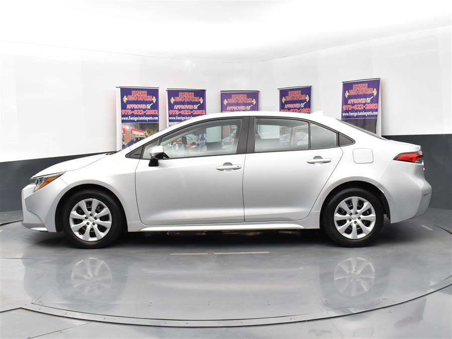 2021 Toyota Corolla LE CVT (Natl), available for sale in Irvington, New Jersey | Foreign Auto Imports. Irvington, New Jersey 2021 Toyota Corolla LE CVT (Natl), available for sale in Irvington, New Jersey | Foreign Auto Imports. Irvington, New Jersey