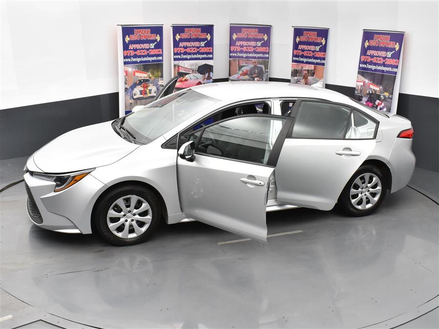 2021 Toyota Corolla LE CVT (Natl), available for sale in Irvington, New Jersey | Foreign Auto Imports. Irvington, New Jersey 2021 Toyota Corolla LE CVT (Natl), available for sale in Irvington, New Jersey | Foreign Auto Imports. Irvington, New Jersey