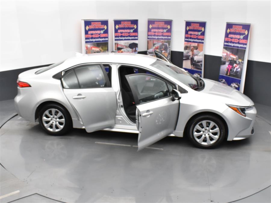 2021 Toyota Corolla LE CVT (Natl), available for sale in Irvington, New Jersey | Foreign Auto Imports. Irvington, New Jersey 2021 Toyota Corolla LE CVT (Natl), available for sale in Irvington, New Jersey | Foreign Auto Imports. Irvington, New Jersey