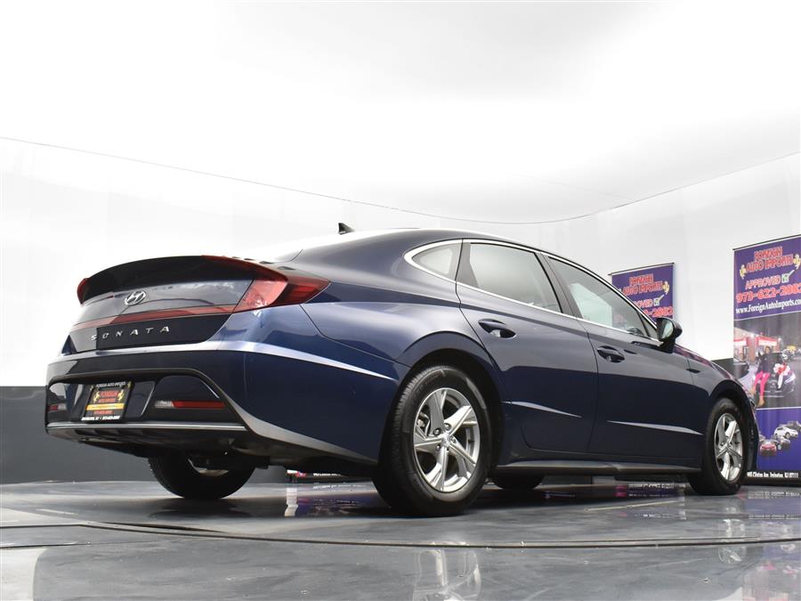 2021 Hyundai Sonata SE 2.5L, available for sale in Irvington, New Jersey | Foreign Auto Imports. Irvington, New Jersey 2021 Hyundai Sonata SE 2.5L, available for sale in Irvington, New Jersey | Foreign Auto Imports. Irvington, New Jersey