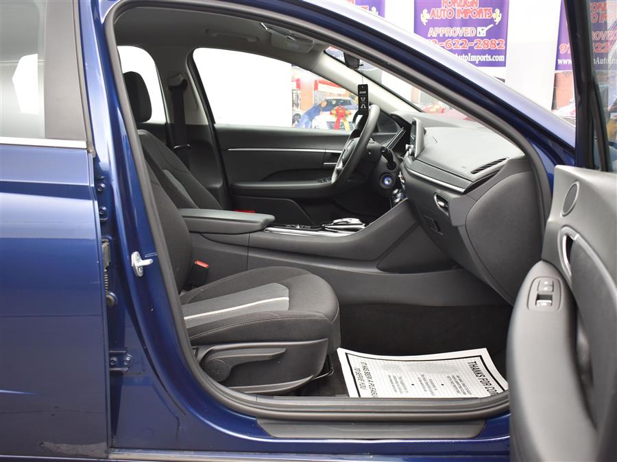 2021 Hyundai Sonata SE 2.5L, available for sale in Irvington, New Jersey | Foreign Auto Imports. Irvington, New Jersey 2021 Hyundai Sonata SE 2.5L, available for sale in Irvington, New Jersey | Foreign Auto Imports. Irvington, New Jersey