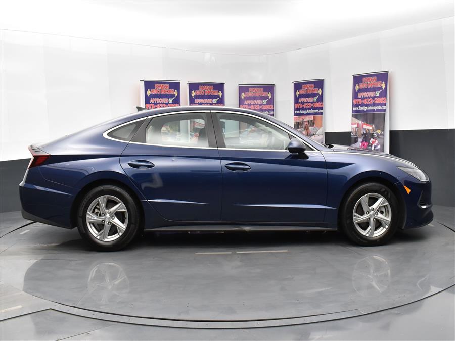 2021 Hyundai Sonata SE 2.5L, available for sale in Irvington, New Jersey | Foreign Auto Imports. Irvington, New Jersey 2021 Hyundai Sonata SE 2.5L, available for sale in Irvington, New Jersey | Foreign Auto Imports. Irvington, New Jersey