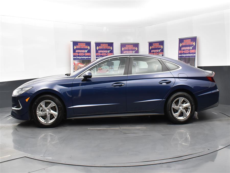 2021 Hyundai Sonata SE 2.5L, available for sale in Irvington, New Jersey | Foreign Auto Imports. Irvington, New Jersey 2021 Hyundai Sonata SE 2.5L, available for sale in Irvington, New Jersey | Foreign Auto Imports. Irvington, New Jersey
