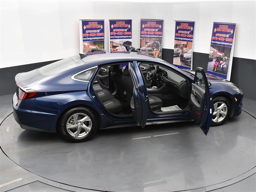 2021 Hyundai Sonata SE 2.5L, available for sale in Irvington, New Jersey | Foreign Auto Imports. Irvington, New Jersey 2021 Hyundai Sonata SE 2.5L, available for sale in Irvington, New Jersey | Foreign Auto Imports. Irvington, New Jersey
