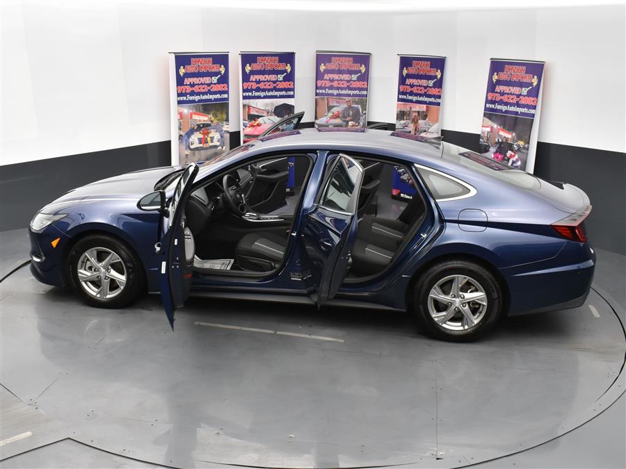 2021 Hyundai Sonata SE 2.5L, available for sale in Irvington, New Jersey | Foreign Auto Imports. Irvington, New Jersey 2021 Hyundai Sonata SE 2.5L, available for sale in Irvington, New Jersey | Foreign Auto Imports. Irvington, New Jersey
