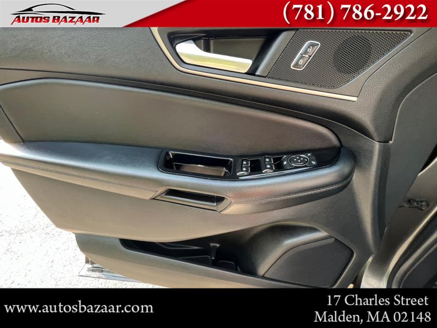 2015 Ford Edge 4dr SEL AWD, available for sale in Malden, Massachusetts | Auto Bazaar. Malden, Massachusetts 2015 Ford Edge 4dr SEL AWD, available for sale in Malden, Massachusetts | Auto Bazaar. Malden, Massachusetts