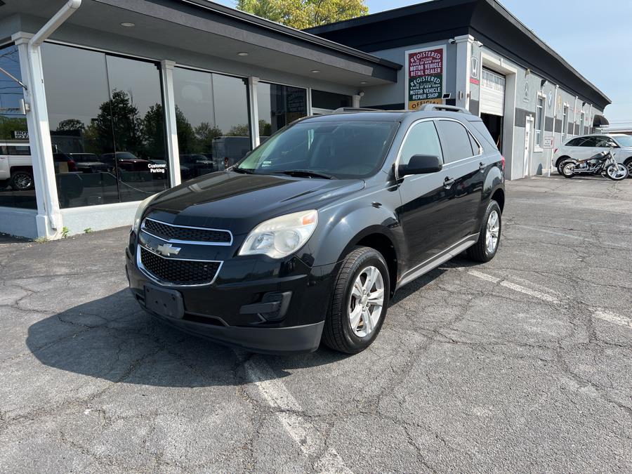 2012 Chevrolet Equinox AWD 4dr LT w/1LT, available for sale in New Windsor, New York | Prestige Pre-Owned Motors Inc. New Windsor, New York