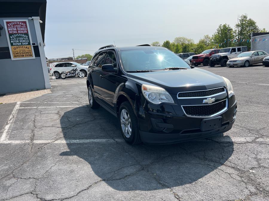 2012 Chevrolet Equinox AWD 4dr LT w/1LT, available for sale in New Windsor, New York | Prestige Pre-Owned Motors Inc. New Windsor, New York 2012 Chevrolet Equinox AWD 4dr LT w/1LT, available for sale in New Windsor, New York | Prestige Pre-Owned Motors Inc. New Windsor, New York