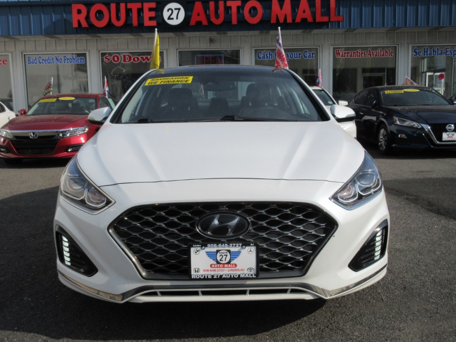 2019 Hyundai Sonata Limited 2.4L, available for sale in Linden, New Jersey | Route 27 Auto Mall. Linden, New Jersey 2019 Hyundai Sonata Limited 2.4L, available for sale in Linden, New Jersey | Route 27 Auto Mall. Linden, New Jersey