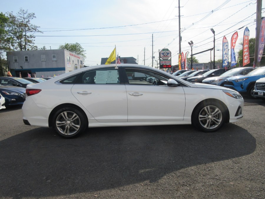 2019 Hyundai Sonata Limited 2.4L, available for sale in Linden, New Jersey | Route 27 Auto Mall. Linden, New Jersey 2019 Hyundai Sonata Limited 2.4L, available for sale in Linden, New Jersey | Route 27 Auto Mall. Linden, New Jersey