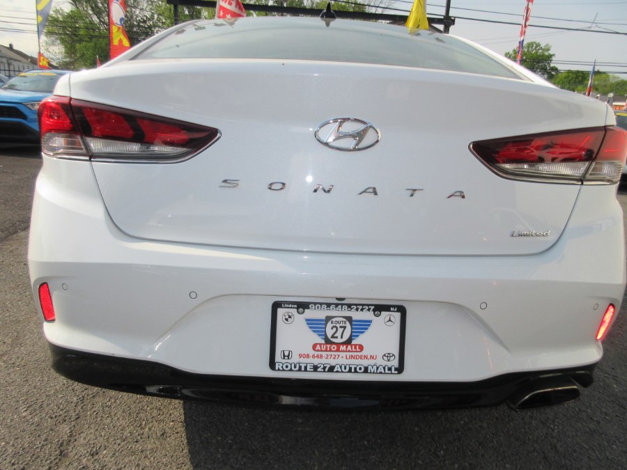 2019 Hyundai Sonata Limited 2.4L, available for sale in Linden, New Jersey | Route 27 Auto Mall. Linden, New Jersey 2019 Hyundai Sonata Limited 2.4L, available for sale in Linden, New Jersey | Route 27 Auto Mall. Linden, New Jersey