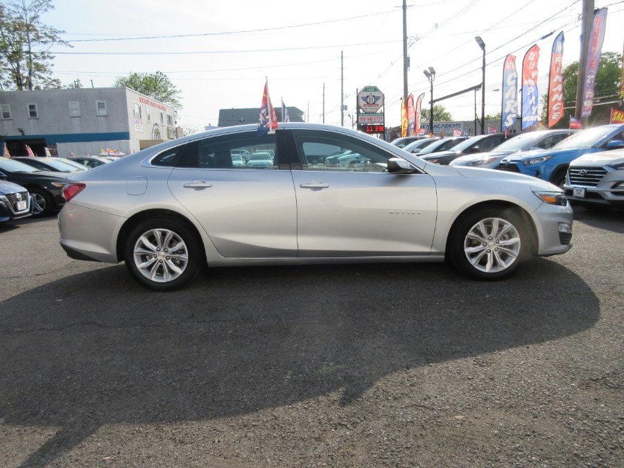 2022 Chevrolet Malibu 4dr Sdn LT, available for sale in Linden, New Jersey | Route 27 Auto Mall. Linden, New Jersey 2022 Chevrolet Malibu 4dr Sdn LT, available for sale in Linden, New Jersey | Route 27 Auto Mall. Linden, New Jersey