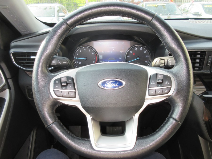 2021 Ford Explorer Limited 4WD, available for sale in Linden, New Jersey | Route 27 Auto Mall. Linden, New Jersey 2021 Ford Explorer Limited 4WD, available for sale in Linden, New Jersey | Route 27 Auto Mall. Linden, New Jersey