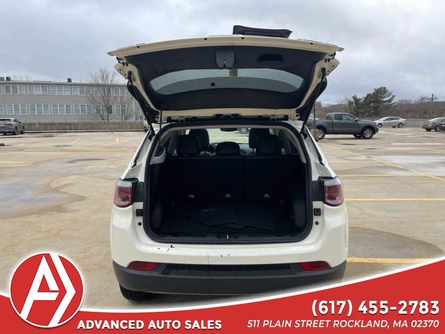 2017 Jeep Compass Limited 4x4, available for sale in Rockland, Massachusetts | Advanced Auto Sales. Rockland, Massachusetts 2017 Jeep Compass Limited 4x4, available for sale in Rockland, Massachusetts | Advanced Auto Sales. Rockland, Massachusetts