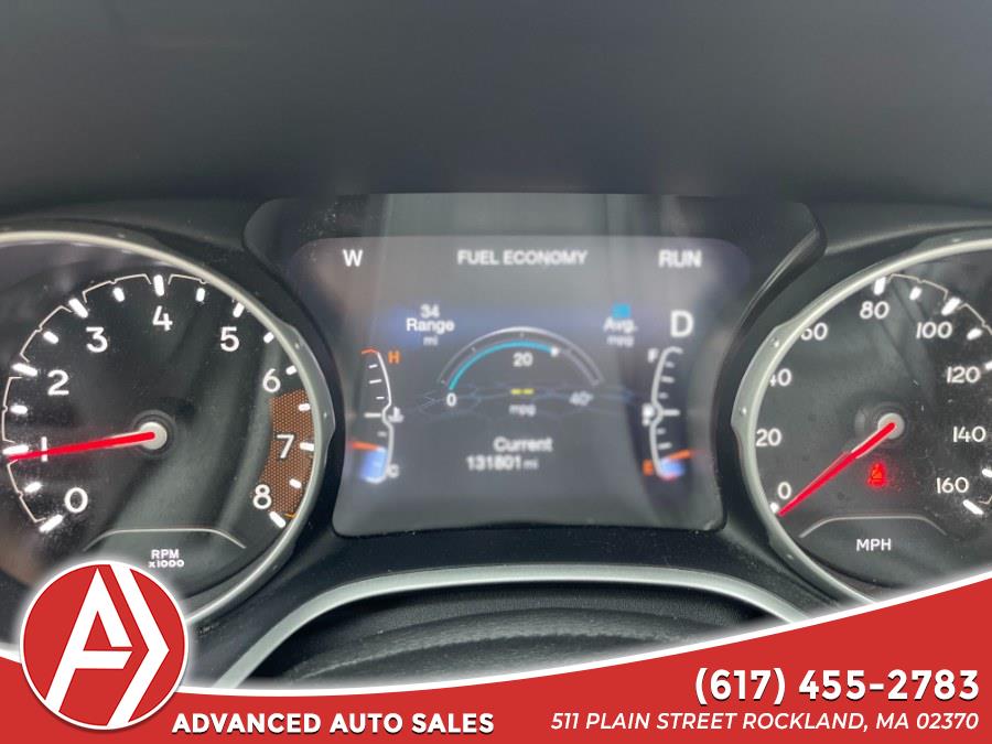 2017 Jeep Compass Limited 4x4, available for sale in Rockland, Massachusetts | Advanced Auto Sales. Rockland, Massachusetts 2017 Jeep Compass Limited 4x4, available for sale in Rockland, Massachusetts | Advanced Auto Sales. Rockland, Massachusetts