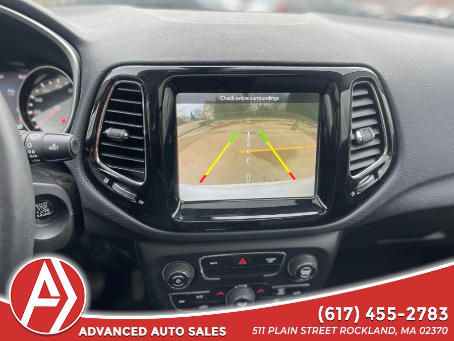 2017 Jeep Compass Limited 4x4, available for sale in Rockland, Massachusetts | Advanced Auto Sales. Rockland, Massachusetts 2017 Jeep Compass Limited 4x4, available for sale in Rockland, Massachusetts | Advanced Auto Sales. Rockland, Massachusetts