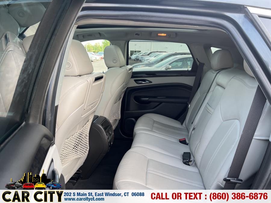 2016 Cadillac SRX AWD 4dr Luxury Collection, available for sale in East Windsor, Connecticut | Car City LLC. East Windsor, Connecticut 2016 Cadillac SRX AWD 4dr Luxury Collection, available for sale in East Windsor, Connecticut | Car City LLC. East Windsor, Connecticut