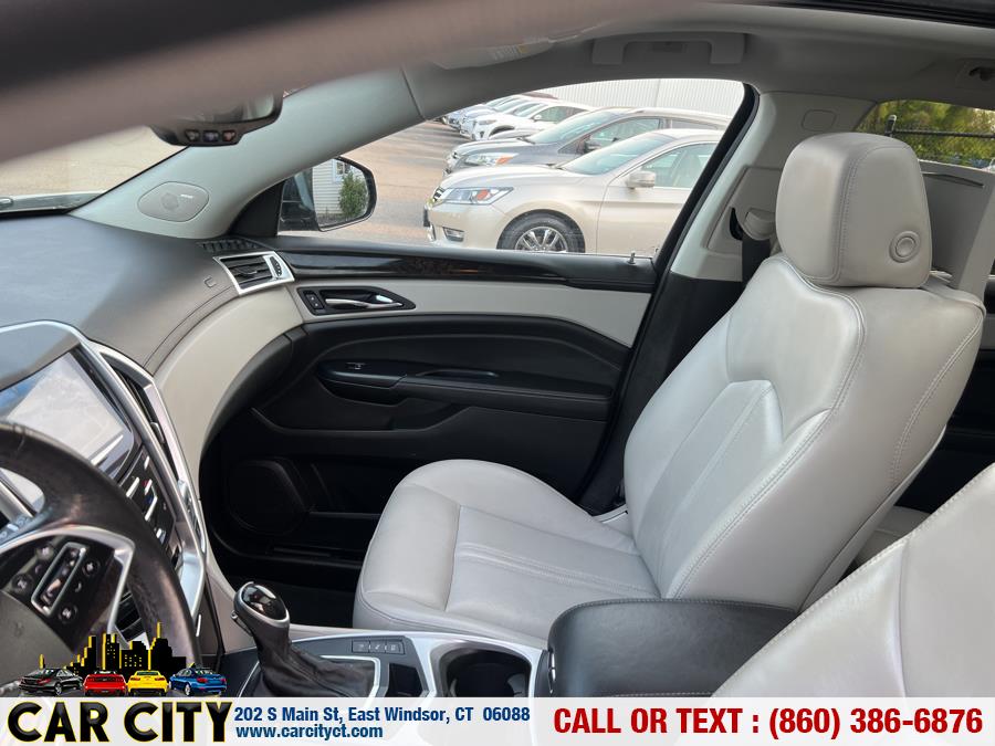 2016 Cadillac SRX AWD 4dr Luxury Collection, available for sale in East Windsor, Connecticut | Car City LLC. East Windsor, Connecticut 2016 Cadillac SRX AWD 4dr Luxury Collection, available for sale in East Windsor, Connecticut | Car City LLC. East Windsor, Connecticut