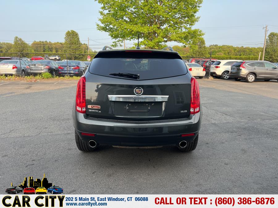 2016 Cadillac SRX AWD 4dr Luxury Collection, available for sale in East Windsor, Connecticut | Car City LLC. East Windsor, Connecticut 2016 Cadillac SRX AWD 4dr Luxury Collection, available for sale in East Windsor, Connecticut | Car City LLC. East Windsor, Connecticut