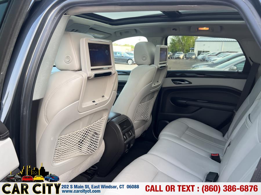 2016 Cadillac SRX AWD 4dr Luxury Collection, available for sale in East Windsor, Connecticut | Car City LLC. East Windsor, Connecticut 2016 Cadillac SRX AWD 4dr Luxury Collection, available for sale in East Windsor, Connecticut | Car City LLC. East Windsor, Connecticut