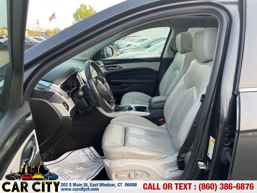 2016 Cadillac SRX AWD 4dr Luxury Collection, available for sale in East Windsor, Connecticut | Car City LLC. East Windsor, Connecticut 2016 Cadillac SRX AWD 4dr Luxury Collection, available for sale in East Windsor, Connecticut | Car City LLC. East Windsor, Connecticut