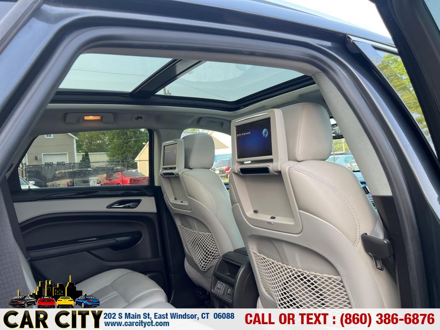 2016 Cadillac SRX AWD 4dr Luxury Collection, available for sale in East Windsor, Connecticut | Car City LLC. East Windsor, Connecticut 2016 Cadillac SRX AWD 4dr Luxury Collection, available for sale in East Windsor, Connecticut | Car City LLC. East Windsor, Connecticut