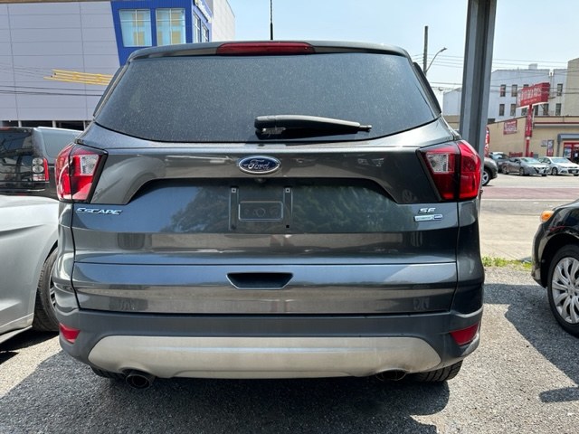 2019 Ford Escape SE 4WD, available for sale in Brooklyn, New York | Wide World Inc. Brooklyn, New York 2019 Ford Escape SE 4WD, available for sale in Brooklyn, New York | Wide World Inc. Brooklyn, New York