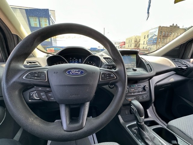 2019 Ford Escape SE 4WD, available for sale in Brooklyn, New York | Wide World Inc. Brooklyn, New York 2019 Ford Escape SE 4WD, available for sale in Brooklyn, New York | Wide World Inc. Brooklyn, New York