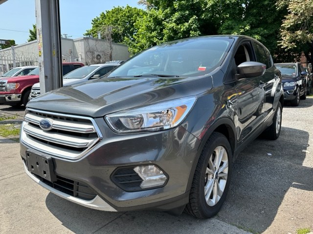 2019 Ford Escape SE 4WD, available for sale in Brooklyn, New York | Wide World Inc. Brooklyn, New York