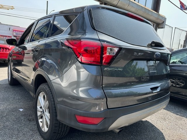 2019 Ford Escape SE 4WD, available for sale in Brooklyn, New York | Wide World Inc. Brooklyn, New York 2019 Ford Escape SE 4WD, available for sale in Brooklyn, New York | Wide World Inc. Brooklyn, New York