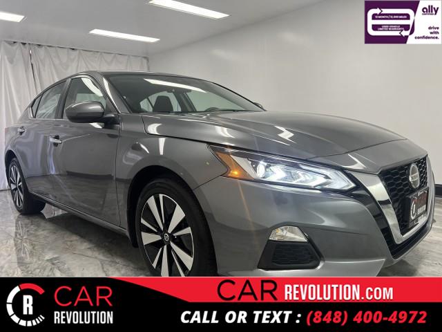 2022 Nissan Altima 2.5 SV, available for sale in Maple Shade, New Jersey | Car Revolution. Maple Shade, New Jersey