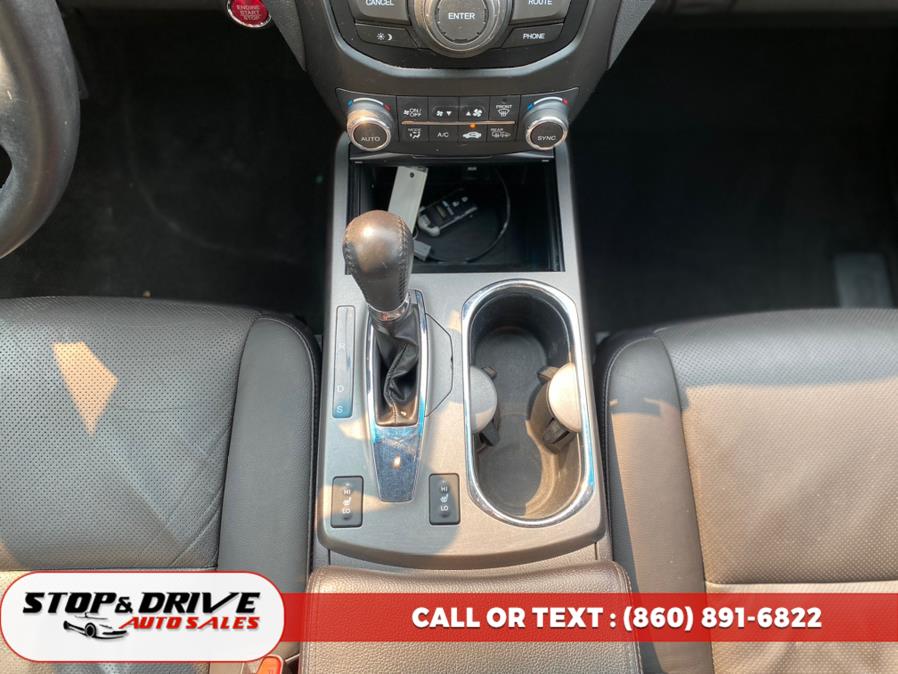 2015 Acura RDX AWD 4dr Tech Pkg, available for sale in East Windsor, Connecticut | Stop & Drive Auto Sales. East Windsor, Connecticut 2015 Acura RDX AWD 4dr Tech Pkg, available for sale in East Windsor, Connecticut | Stop & Drive Auto Sales. East Windsor, Connecticut