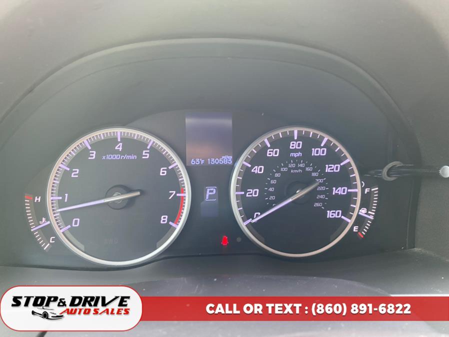 2015 Acura RDX AWD 4dr Tech Pkg, available for sale in East Windsor, Connecticut | Stop & Drive Auto Sales. East Windsor, Connecticut 2015 Acura RDX AWD 4dr Tech Pkg, available for sale in East Windsor, Connecticut | Stop & Drive Auto Sales. East Windsor, Connecticut