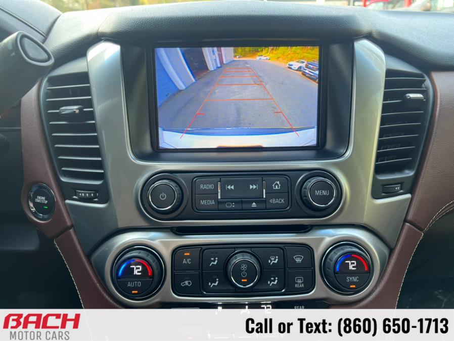 2016 Chevrolet Suburban 4WD 4dr 1500 LTZ, available for sale in Canton , Connecticut | Bach Motor Cars. Canton , Connecticut 2016 Chevrolet Suburban 4WD 4dr 1500 LTZ, available for sale in Canton , Connecticut | Bach Motor Cars. Canton , Connecticut